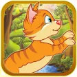 Flying Tiger - An endless amazon jungle adventure