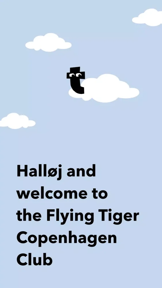 Flying Tiger Copenhagen Club Screenshots