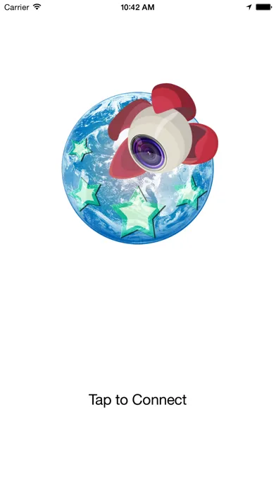 Capturas de tela do Litchi Magic Leash