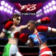 Woman Fists For Fighting Woman Fists For Fighting