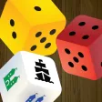 3D Catan Dice, Cities&Knights 3D Catan Dice, Cities&Knights