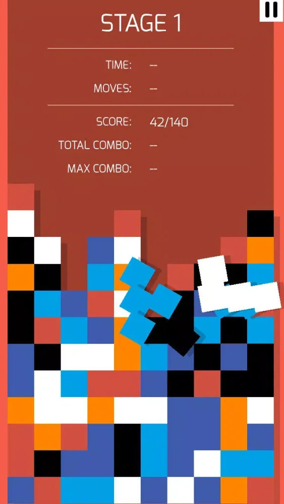 تصاویر Poptile Saga