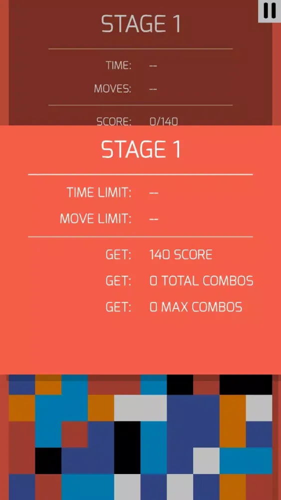 تصاویر Poptile Saga