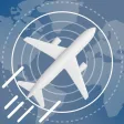 Flight Tracker | Live Radar 24