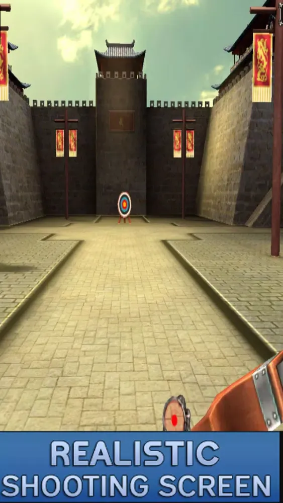 Master Archer Challenge Screenshots