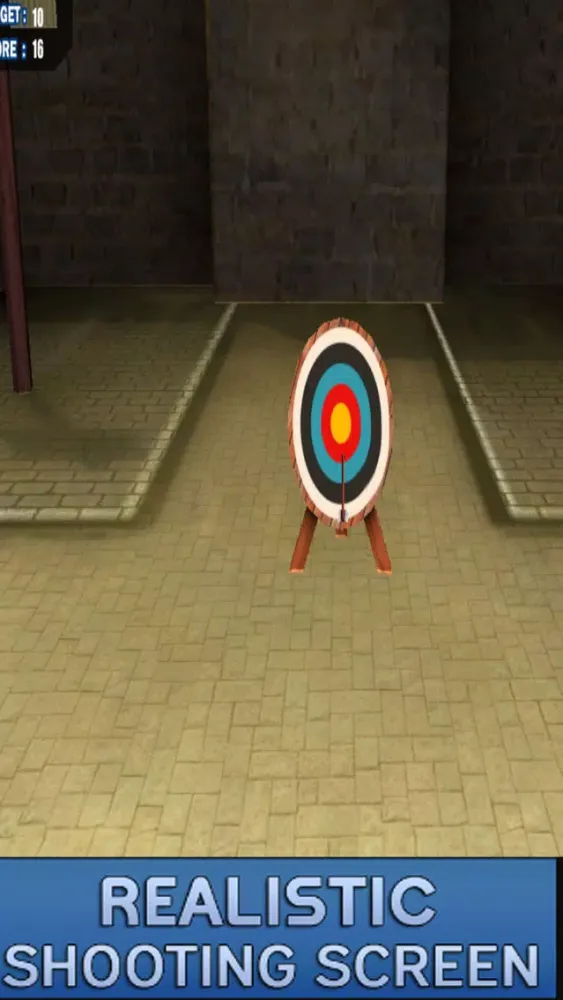 Master Archer Challenge Screenshots