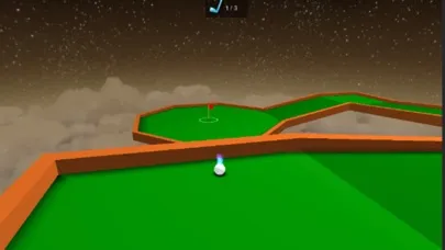 صور Sky Mini Golf 3D