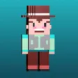 Pixel Run Escape Pixel Run Escape