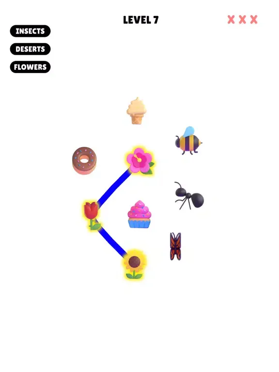 Emoji Fun Puzzle iPad  Screenshots