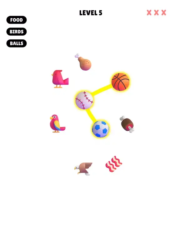 Emoji Fun Puzzle iPad  Screenshots