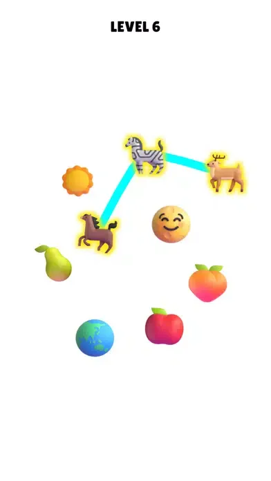 Emoji Fun Puzzle Screenshots