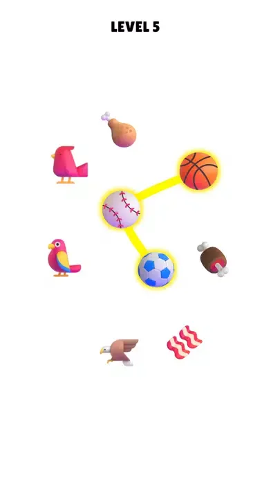 Emoji Fun Puzzle Screenshots