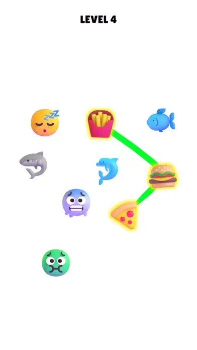 Emoji Fun Puzzle Screenshots
