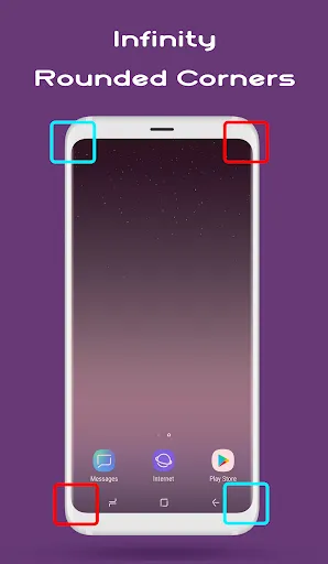Edge Lighting Galaxy Dynamic應用截圖