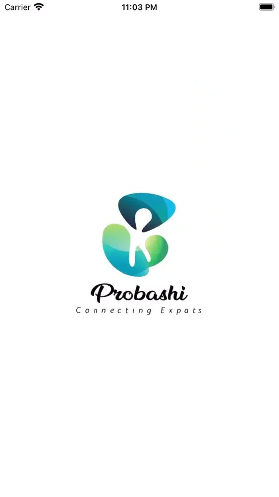 Probashi應用截圖