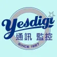 亞欣數位