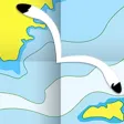 AIS Maps: Marine & Lake charts