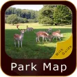 UK Parks & Forests GPS OS Maps
