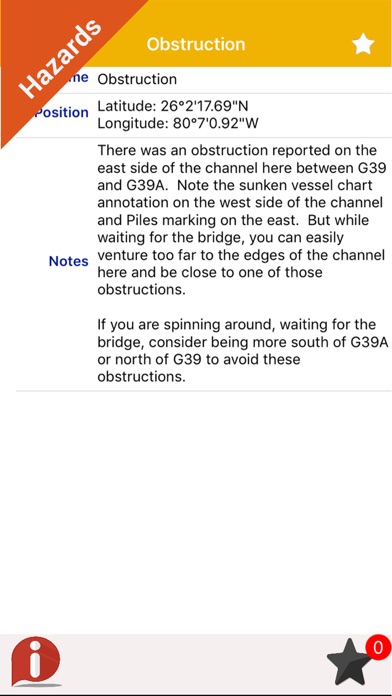 Tangkapan layar Florida Nautical Charts GPS HD
