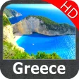 Boating Greece HD GPS Charts Boating Greece HD GPS Charts