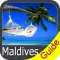 Maldives GPS Map Navigator