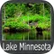 Minnesota Lakes Fishing Charts