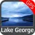 Lake George New York GPS fishing map offline