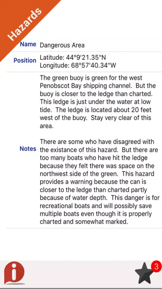 Lake Fort Gibson Oklahoma GPS chart Navigator سکرین شاٹس
