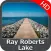 Ray Roberts Lake Texas HD GPS fishing spot & chart