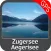 Lake : Zug - Aegeri GPS Map Navigator