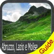 Abruzzo, Lazio e Molise National Park GPS chart Abruzzo, Lazio e Molise National Park GPS chart