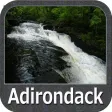 Adirondack State Park - GPS Map Navigator Adirondack State Park - GPS Map Navigator