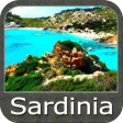 Sardinia GPS Nautcial Charts Sardinia GPS Nautcial Charts
