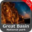 Great Basin National Park - GPS Map Navigator Great Basin National Park - GPS Map Navigator