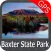 Baxter State Park - GPS Map Navigator