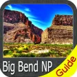 Big Bend National Park - GPS Map Navigator Big Bend National Park - GPS Map Navigator