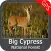 Big Cypress National Preserve - GPS Map Navigator