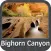 Bighorn Canyon National Recreation Area GPS Map