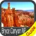 Bryce Canyon National Park - GPS Map Navigator