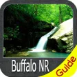 Buffalo National River - GPS Map Navigator