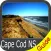 Cape Cod National Seashore - GPS Map Navigator