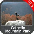 Catoctin Mountain Park - GPS Map Navigator Catoctin Mountain Park - GPS Map Navigator