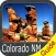 Colorado National Monument - GPS Map Navigator