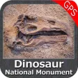 Dinosaur National Monument - GPS Map Navigator Dinosaur National Monument - GPS Map Navigator