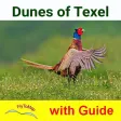 Dunes of Texel NP GPS and outdoor map with guide Dunes of Texel NP GPS and outdoor map with guide
