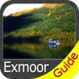 Exmoor National Park - GPS Map Navigator Exmoor National Park - GPS Map Navigator