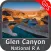 Glen Canyon National Area - GPS Map Navigator