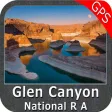 Glen Canyon National Area - GPS Map Navigator Glen Canyon National Area - GPS Map Navigator