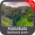 Haleakala National Park - GPS Map Navigator