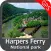 Harpers Ferry National Park - GPS Map Navigator